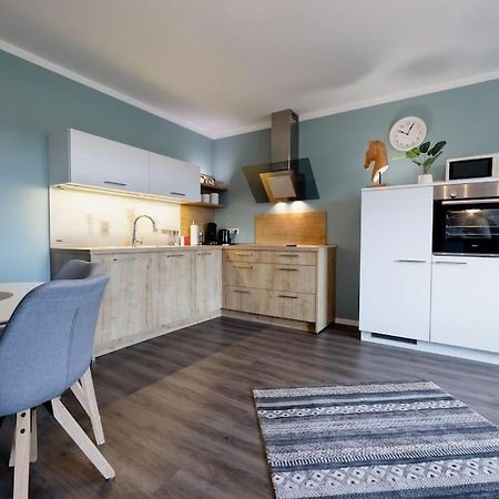 Racing-Apartment Herresbach Exterior photo
