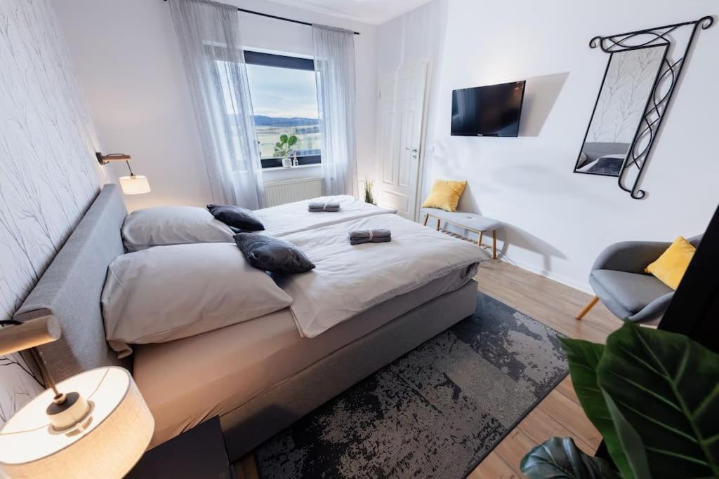 Racing-Apartment Herresbach Exterior photo