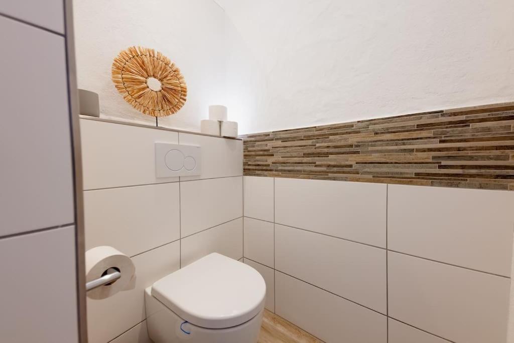 Racing-Apartment Herresbach Exterior photo