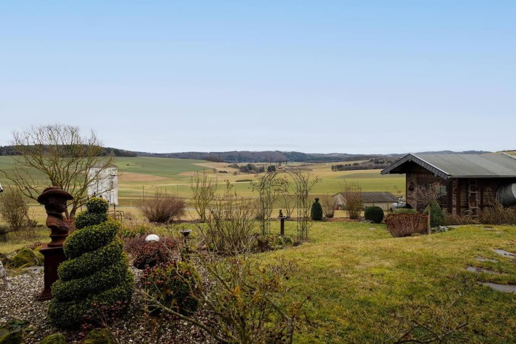 Racing-Apartment Herresbach Exterior photo